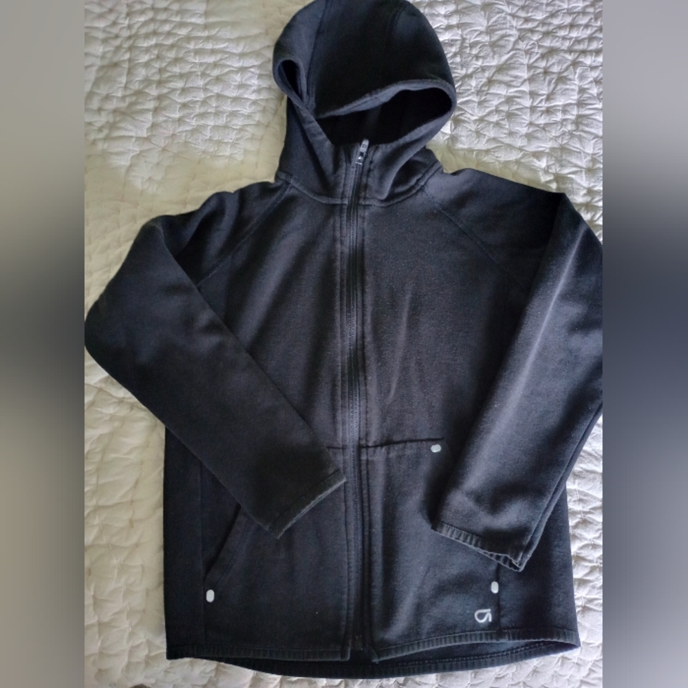 GapFit Kids Fit Tech Hoodie M (6-7)